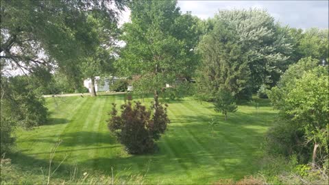 McAninch Lawn Care - (515) 669-1112