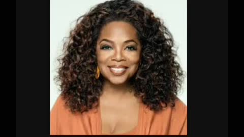 Oprah winfrey