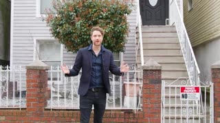 Ryan Long - A New York Real Estate Agent for Squatters
