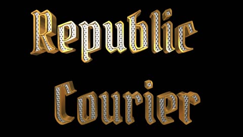 Republic Courier Episode 1