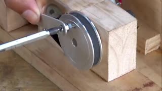 DIY Woodworking Projects N1