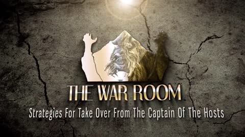 WAR ROOM: Prophetic Update - Ploughs & Pulleys (the perfect paradoxical moment!) - Danny Steyne