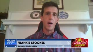 Frankie Stockes: Ilhan Omar's District's Schools are Producing Terrorists