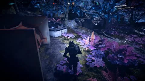 Mass Effect Andromeda v1.10 - gameplay 2020 [1080p HD] - walkthrough part 3 - Havarl missions