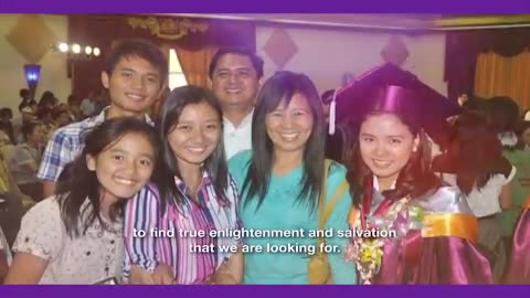 Buong pamilya, pinagpala sa mensahe ni Pastor Apollo C. Quiboloy