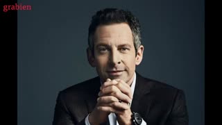 Liberal Podcast Host Sam Harris Thinks Trump Is A "Worse Person Than Osama Bin Laden"