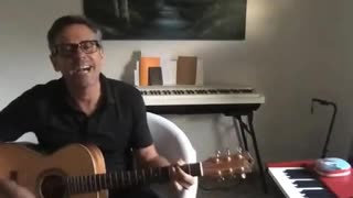 March 25, 2020 - Nick Heyward 'Fantastic Day (And Night)'