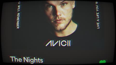 Avicii