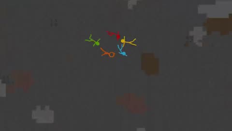 Cave Spider Roller Coaster - Animation vs. Minecraft #minecraft