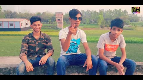 Saiyaan Ji ►Bangla Version Samim Islam,Md TufanFunny Song.