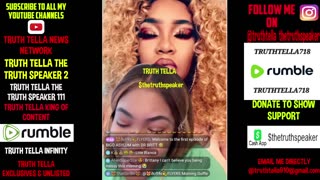 BRITTANY & TAMMY PEAY RESPOND TO BLANCA