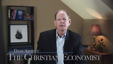 Abraham & Wealth Migration | Episode #131 | The Christian Economist