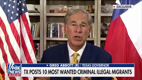 TX gov calls out Biden for ‘gaslighting’ Americans with his border bill Fox News