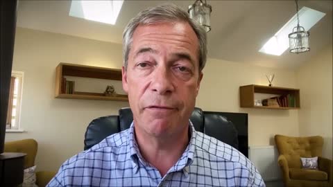 BREAKING : Nigel Farage On Fire Exposes MSM Deception On Immigration !! TNTV