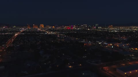 Las Vegas - Sin City