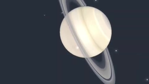 Saturn🪐 Dione moon 🌑 Digital Zoom #youtubeshorts #shorts