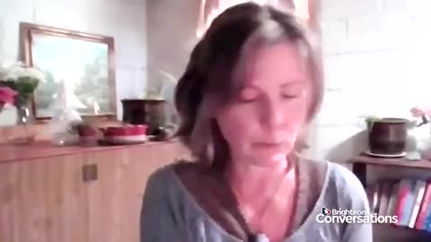 CHRISTINE MASSEY EXPLOSIVE TRUTH - COVID-19 SARS 2 IS A GLOBAL LIE