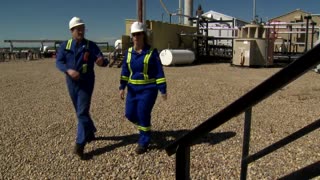 The Last Boom: Alberta's fossil fuel future