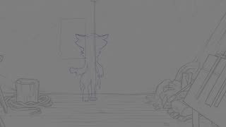 PIRATE this year Rough Animation