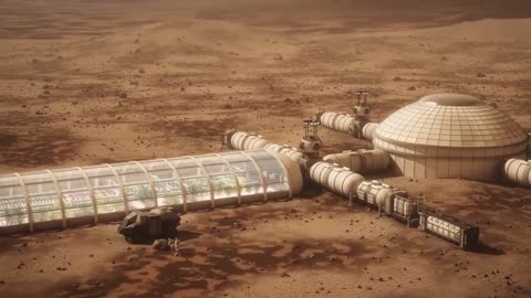 Life inside SpaceX starship and Elon's planning for Mars starbase