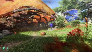 Avatar: Frontiers of Pandora - 100% Walkthrough Part 33