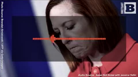 Psaki Cries Over Anti-Groomer Law: "Makes Me Completely Crazy!"