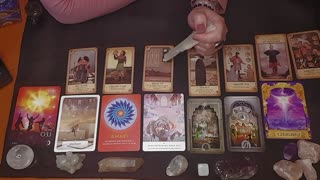 LEO - TAROT READINGS 2021 - JULY #LEOlovetarotscope #LEOhoroscopereading #LEOcardpredictions