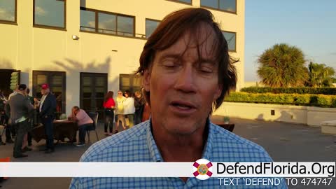 Kevin Sorbo, Actor, Film Producer, on Surviving Cancel Culture