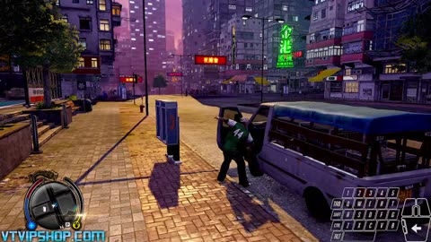 Hong Kong Gangsters 30 07 2024 2