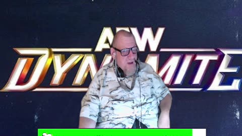AEW Dynamite WatchAlong - May 15, 2024