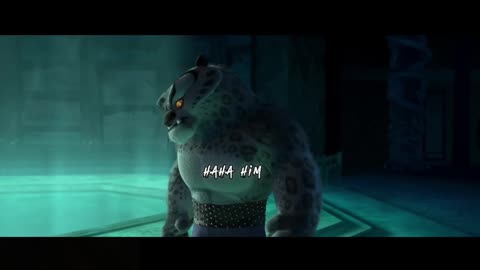 4K | Tai lung edit | Arcturus