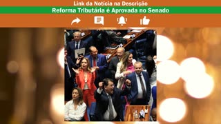 TSE Condena Bolsonaro e Braga Netto por Uso Político do 7 de Setembro; Aprovada a Reforma Tributária