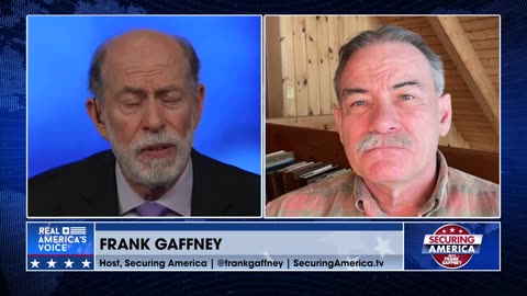 Securing America with Robert Charles | February 12, 2024