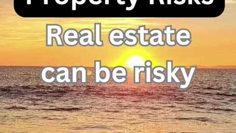 Investment Property Risks