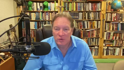 Understanding The Divine Council And The Nephilim with Doug Van Dorn Right Response Ministries