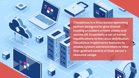 Know Everything About Linux Cloud Hosting in This Video