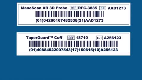 GS1: Product Variant Alternative