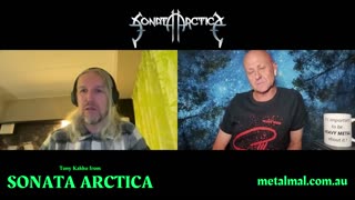 20240315 SONATA ARCTICA interview