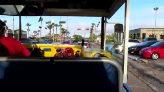 Duck Tours in Galveston Texas