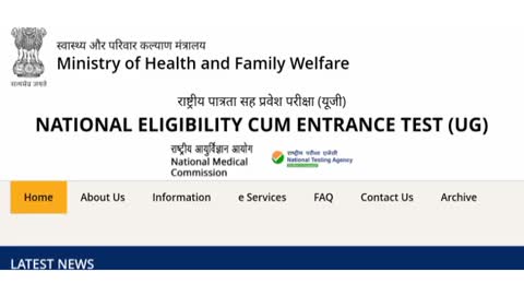 NEET ANSWER KEY RELEASED 😍 - neet 2022 Latest News Today - neet answer key out - #neet2022