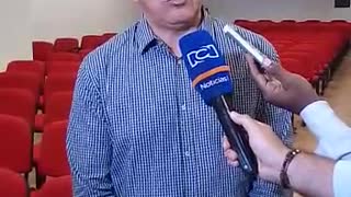 Video: Habla registrador delegado para Bolívar