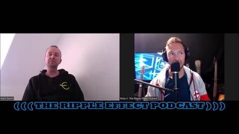 Mark Devlin On The Ripple Effect Podcast