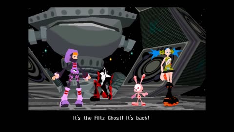 Cool Cool Toon English P4 ch 5 and Spica's final dance battle!