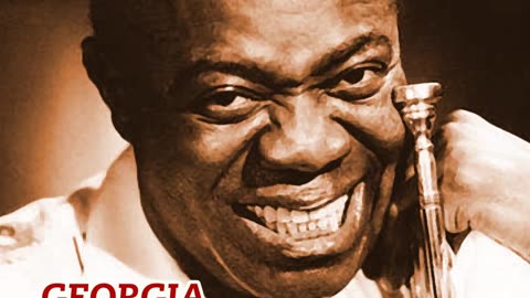 Louis Armstrong What a Wonderful World (Remastered)