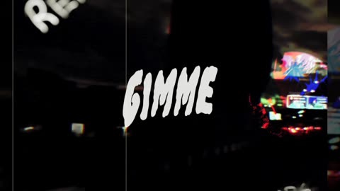 Budie Tanzania (feat. Tommy Pratomo) - GIMME (OnyoLabs Remix)