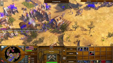 Age of Empires 3 03 06 2024 3