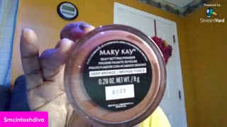 MaryKay Cosmetics Favorites