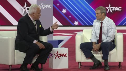 Givin' Liz the Biz Part 1 - CPAC in Texas 2022