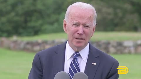 Biden says U.S. will purchase & donate half a billion vaccine doses to nearly 100 nations