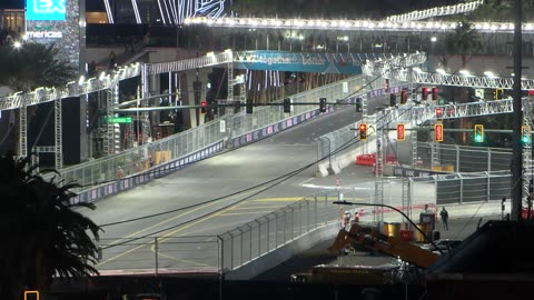 Turmoil on the Track: F1 practice session hits unexpected roadblock, leaving fans in anticipation